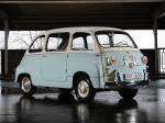 Fiat 600 Multipla 1956 года